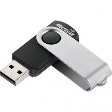 Pen Drive Multilaser USB 16GB