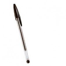 Caneta Bic preta Caneta Bic preta