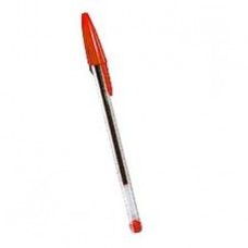 Caneta Bic vermelha Caneta Bic vermelha