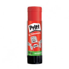 Cola Pritt bastão 10 gr