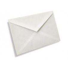 Envelope carta