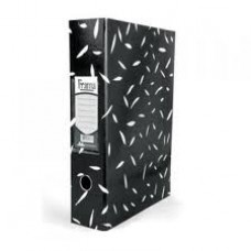 Pasta registradora AZ Pasta registradora AZ